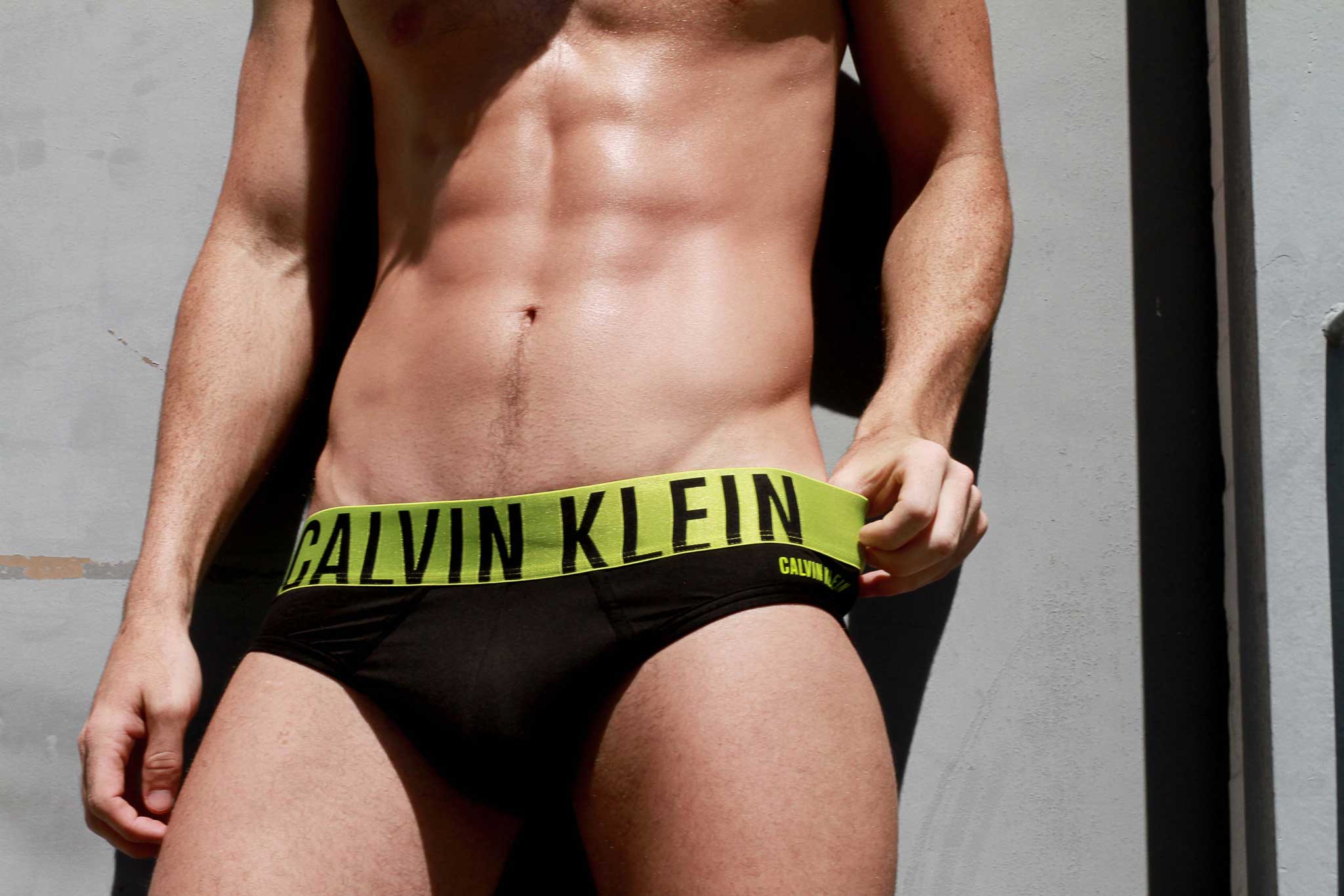 Calvin Klein Briefs For Men