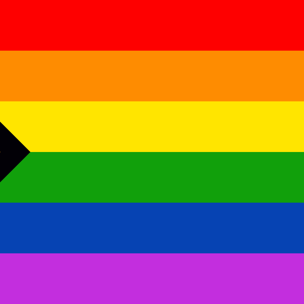 Gay Flag: Meaning Behind the Pride Flags