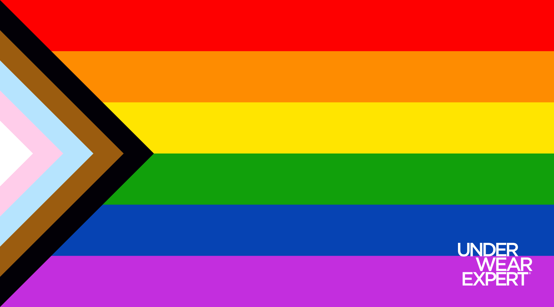 Gay Flag: Meaning Behind the Pride Flags