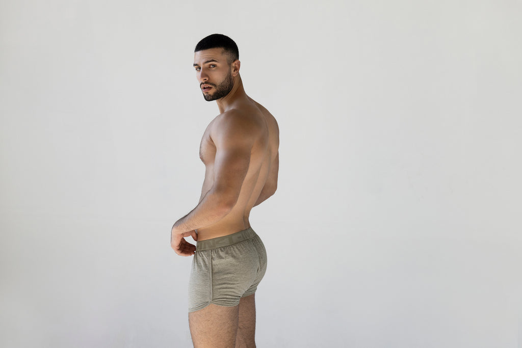 What Men Really Look Like In Designer Underwear Ads - MTL Blog