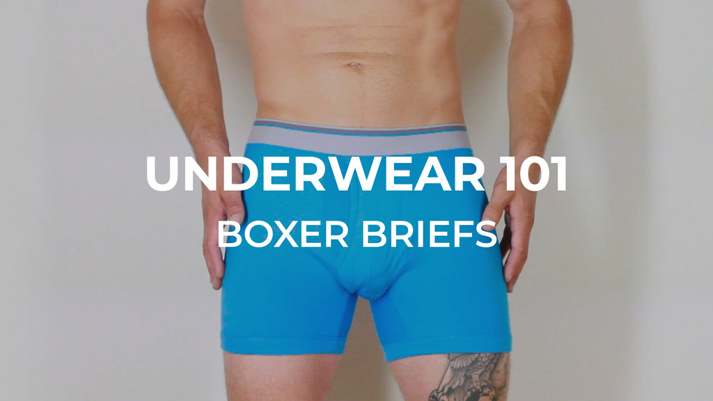 Guide to men's underwear : r/coolguides
