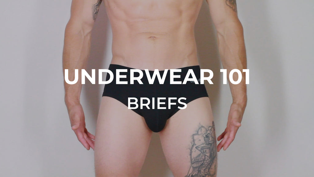 Underwear Style Guide: Everything You Need to Know About What Goes Und -  TasteeTreasures