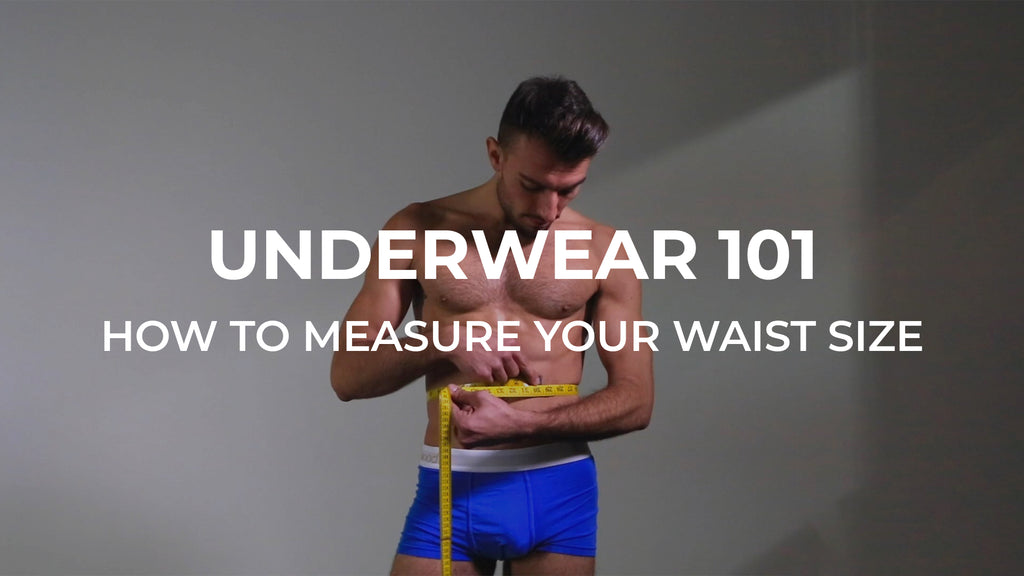 FAQ - Underwear Expert
