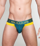 2Eros Kratos Jockstrap Golden-forest