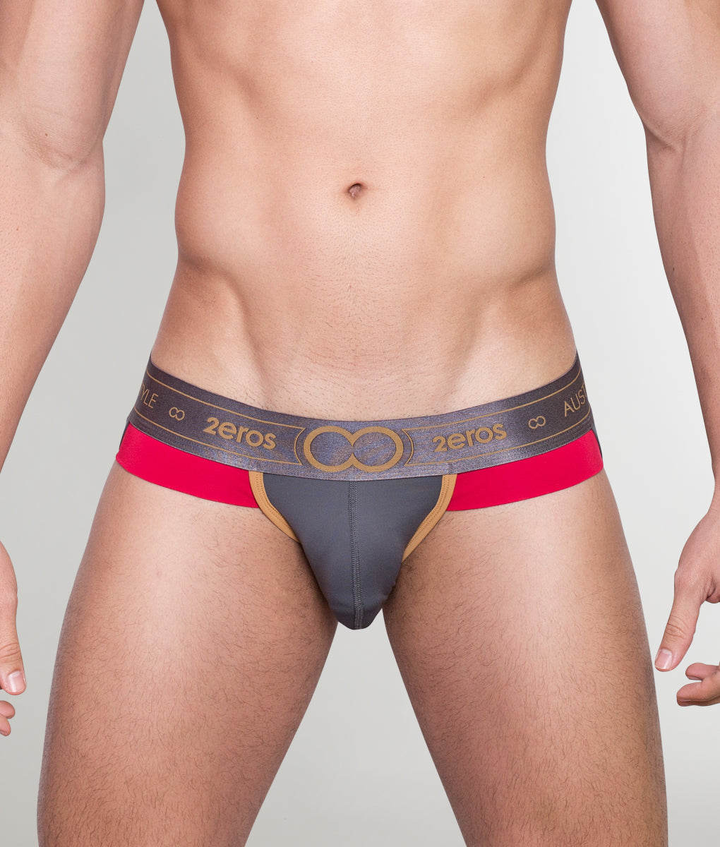 2Eros Aether Jockstrap Deep-space