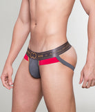 2Eros Aether Jockstrap Deep-space