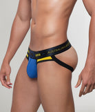 2Eros CoAktiv Jockstrap Gold