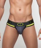 2Eros CoAktiv Jockstrap Lime