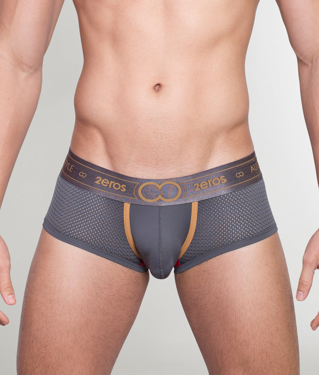 2Eros Aether Trunk Deep-space