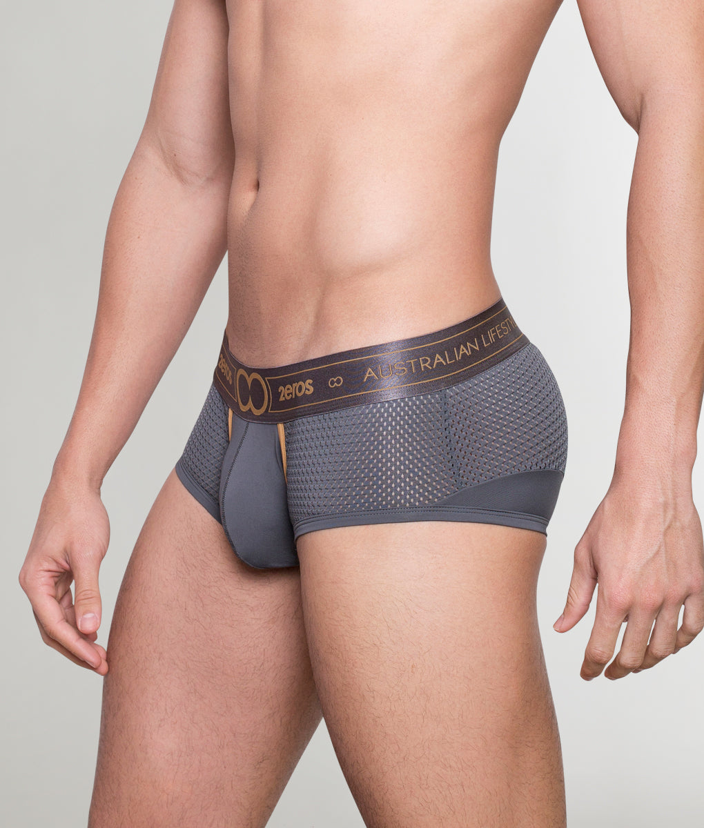 2Eros Aether Trunk Deep-space