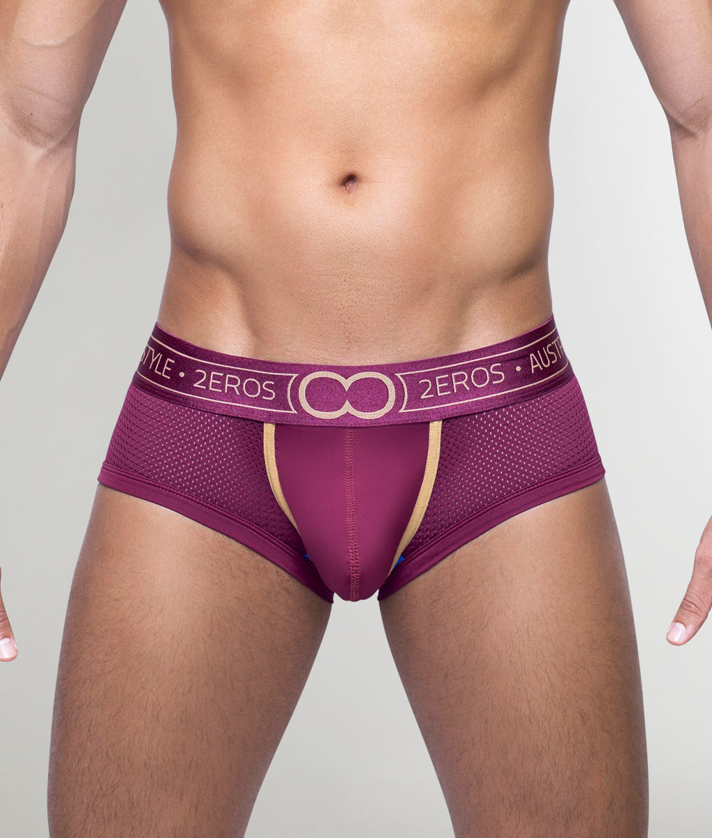 2Eros Tatarus Trunk Oblivion