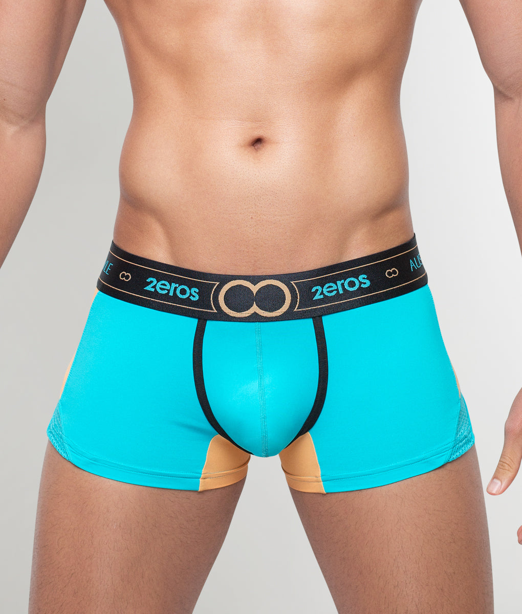 2Eros CoAktiv Trunk Rust