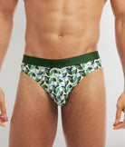 2(X)IST SLIQ Low Rise Brief Eames-circles