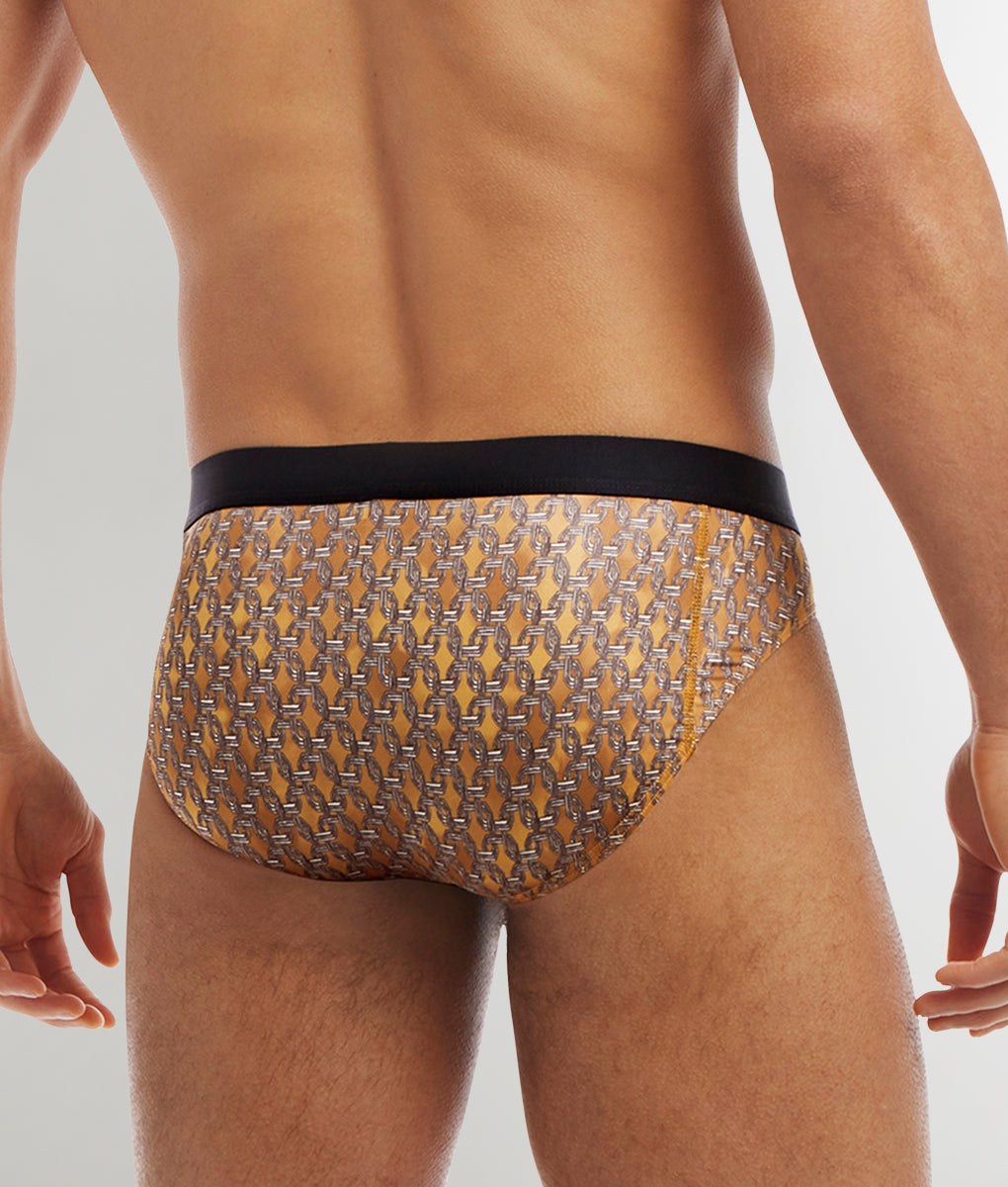 2(X)IST SLIQ Low Rise Brief Golden-links