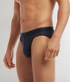 2(X)IST Speed Dri Low Rise Brief Midnight