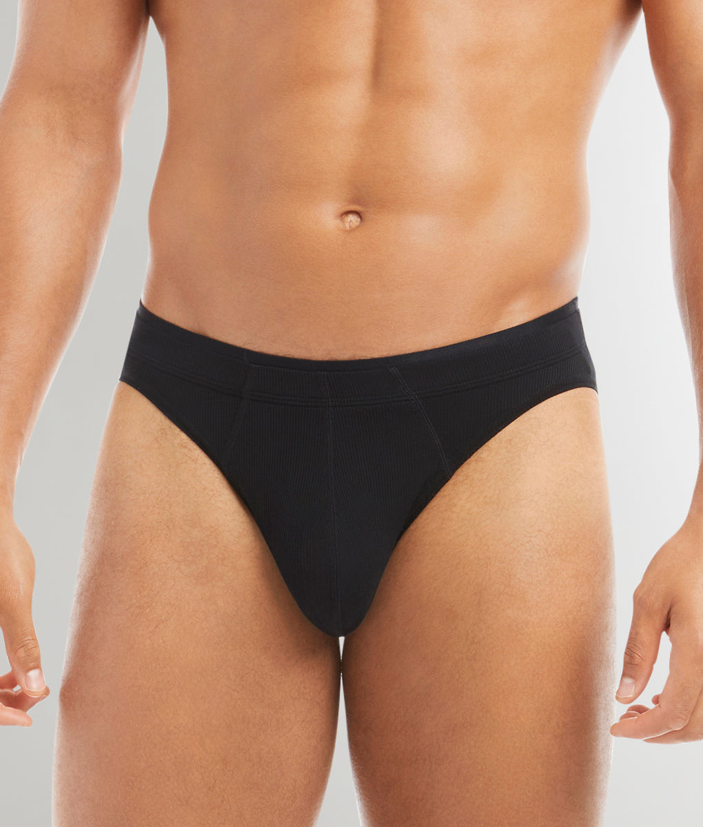 Men's Sexy O-Back Bikini Briefs Open Pants Male Butt Lift Panties Underwear  Shorts (M, Black) at  Men's Clothing store