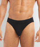 2(X)IST Modal Rib Brief 2(X)IST Modal Rib Brief Black