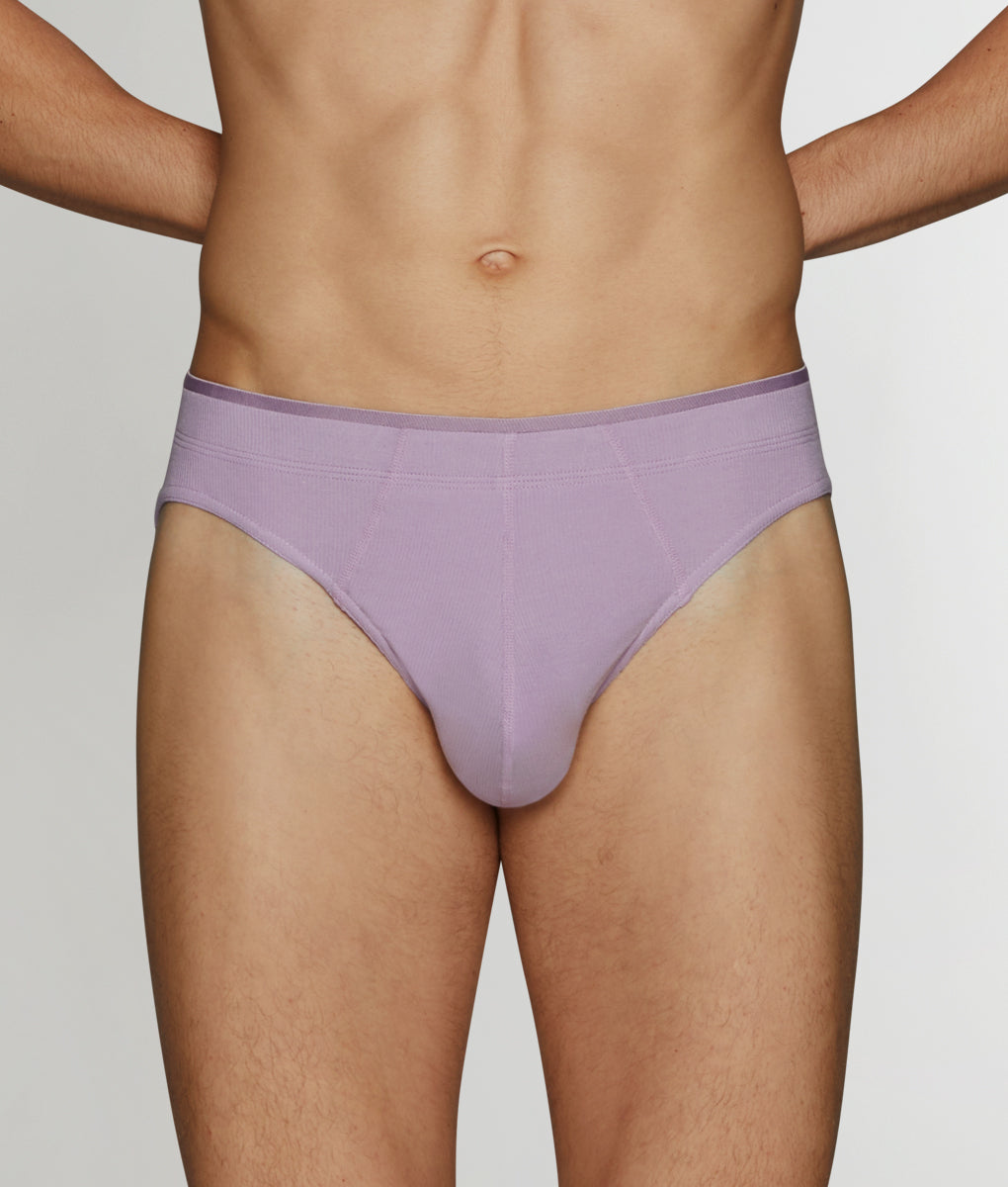 2xist Modal Low-Rise Brief Submerged