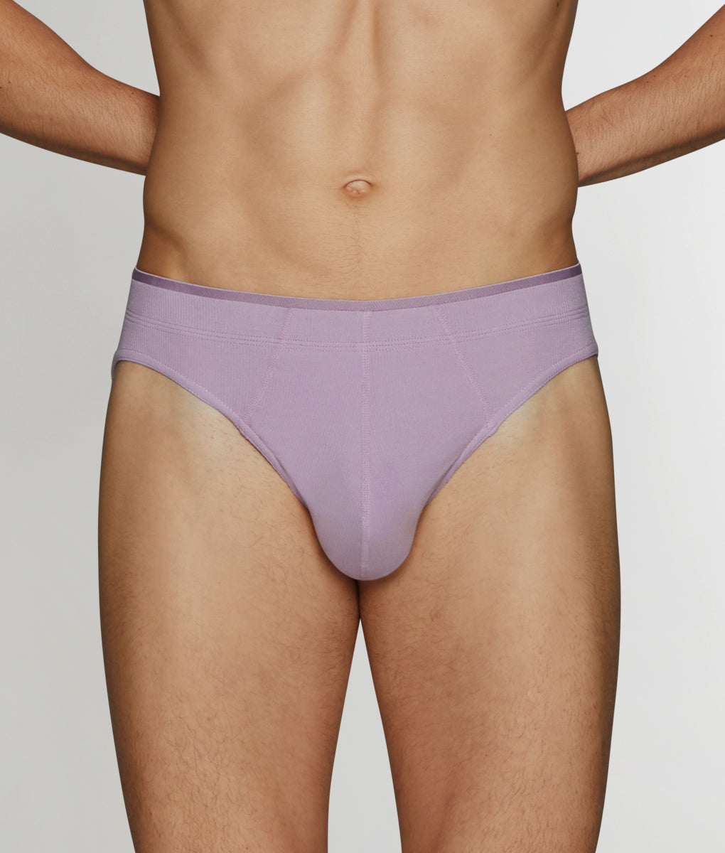 2(X)IST Modal Rib Brief 2(X)IST Modal Rib Brief La-la-lovely