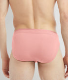 2(X)IST Modal Rib Brief 2(X)IST Modal Rib Brief Pressed-rose