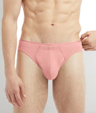 2(X)IST Modal Rib Brief 2(X)IST Modal Rib Brief Pressed-rose