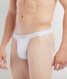 2(X)IST Sliq Jockstrap 2(X)IST Sliq Jockstrap Bright-white