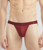 2(X)IST Sliq Jockstrap 2(X)IST Sliq Jockstrap Cordovan