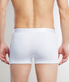 2(X)IST Pima Cotton Trunk White