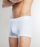 2(X)IST Pima Cotton Trunk White