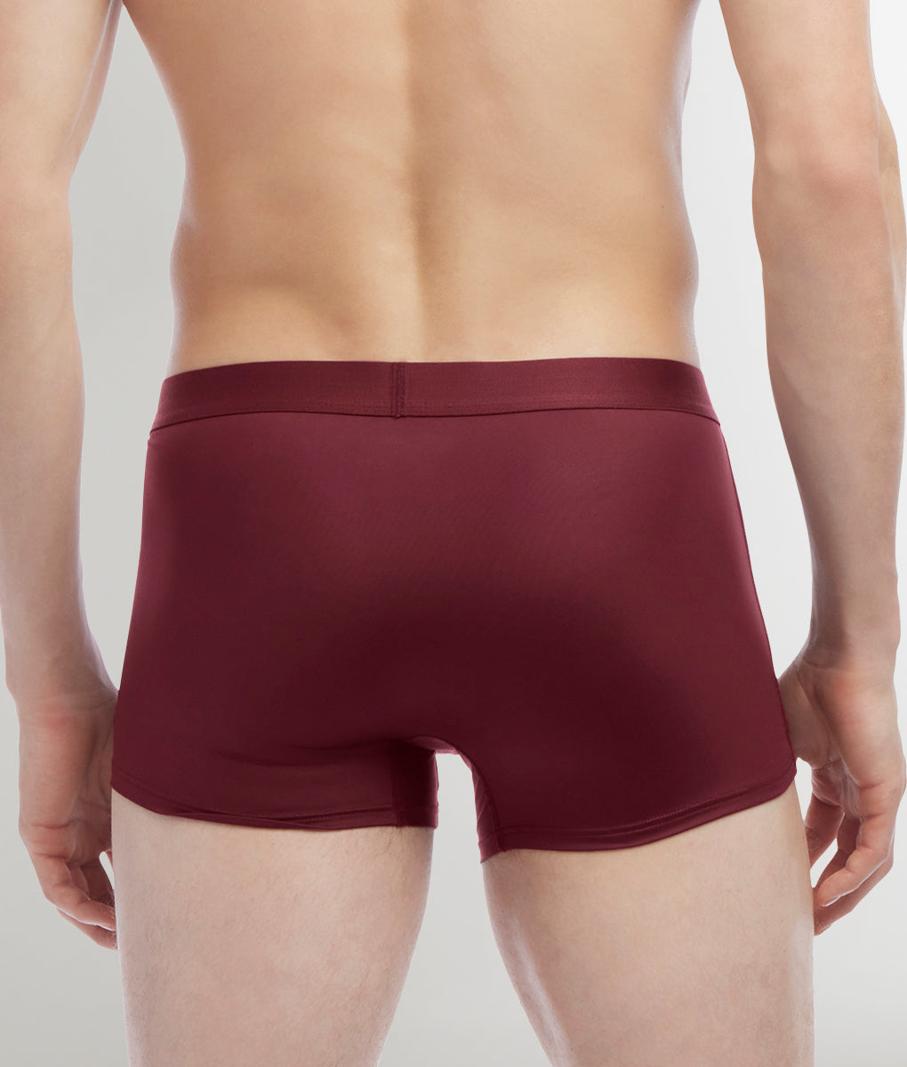 2(X)IST SLIQ Trunk Burgundy