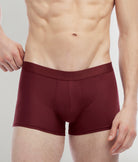 2(X)IST SLIQ Trunk Burgundy