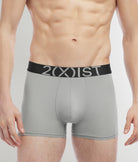 2(X)IST Speed Dri Trunk Ultimate-grey