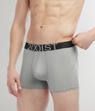 2(X)IST Speed Dri Trunk Ultimate-grey