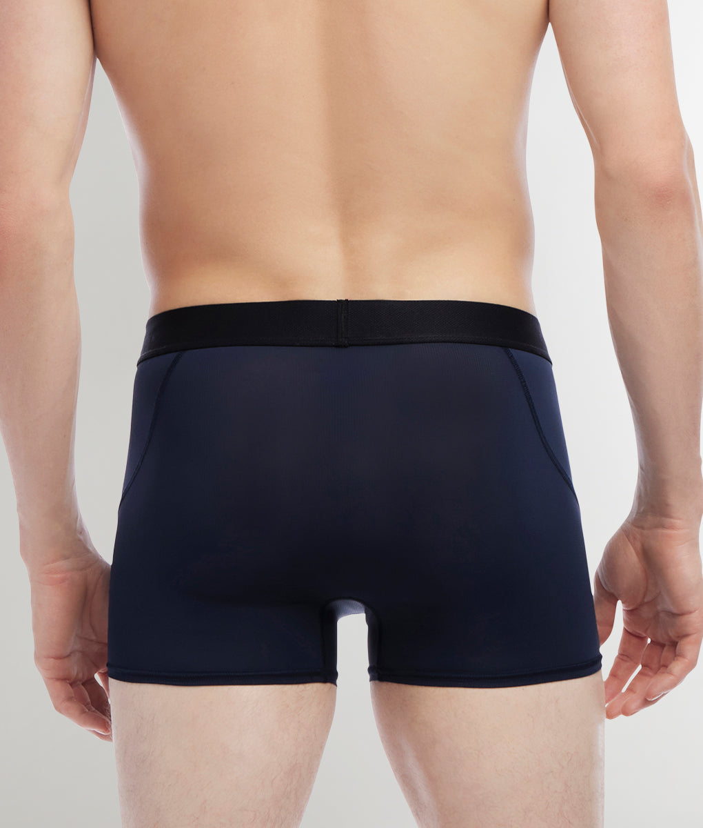 2(X)IST Speed Dri Trunk Midnight