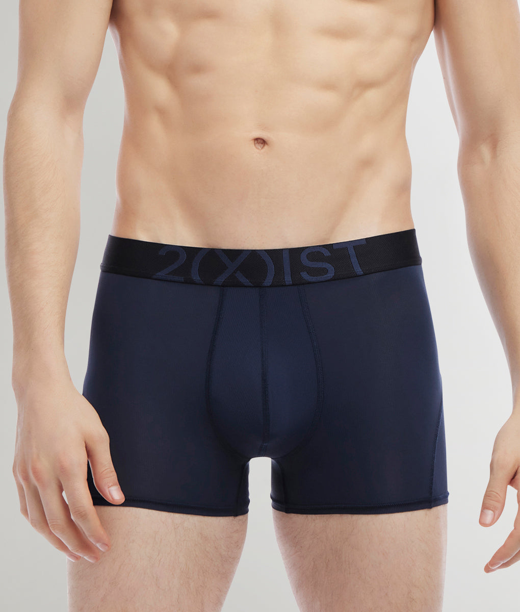 2(X)IST Speed Dri Trunk Midnight