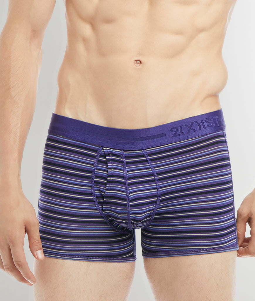 2(X)IST Luxe Low Rise Brief