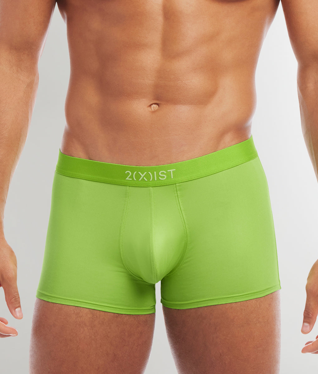 2(X)IST Sliq Trunk 2(X)IST Sliq Trunk Jasmine-green