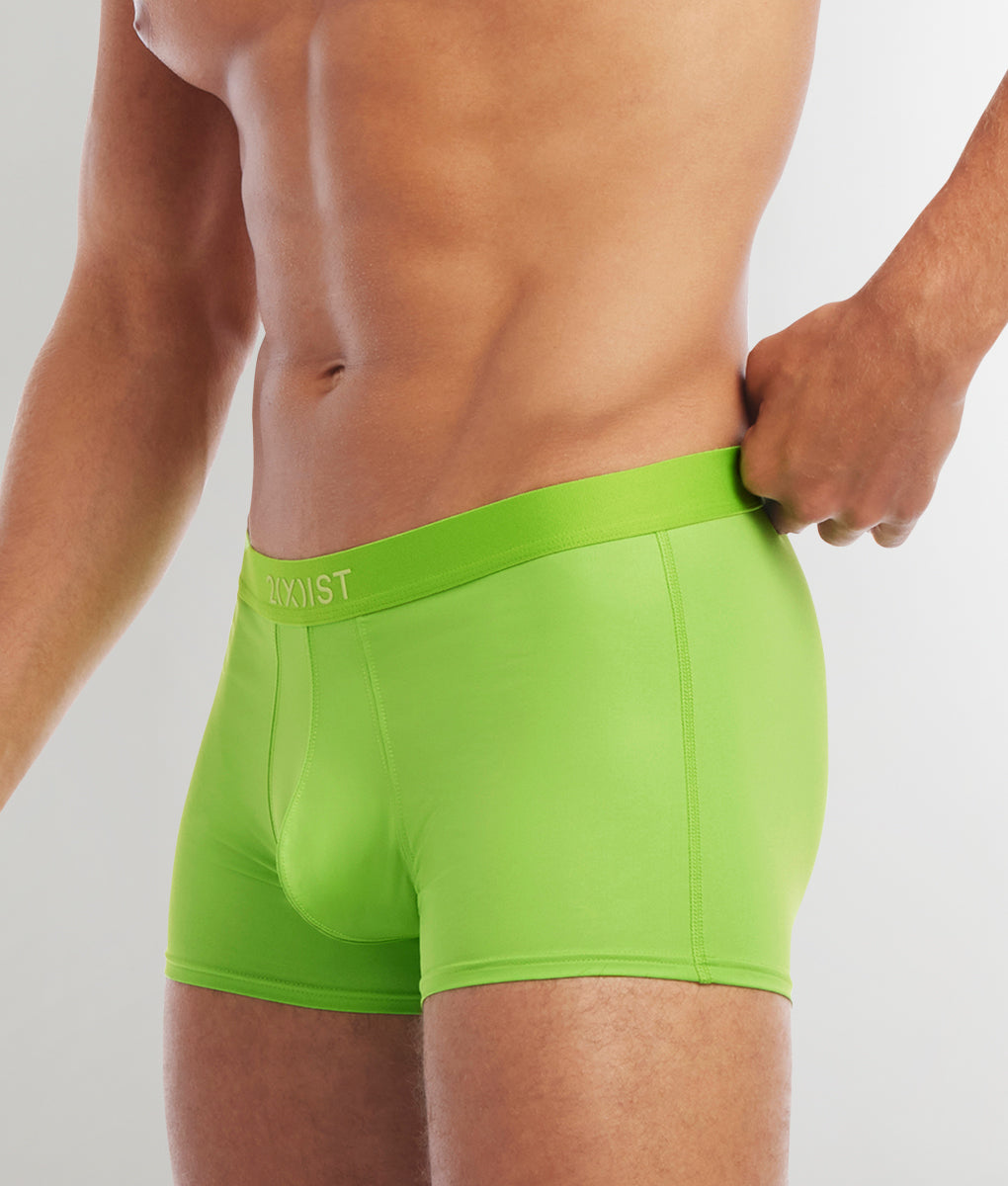 2(X)IST Sliq Trunk 2(X)IST Sliq Trunk Jasmine-green