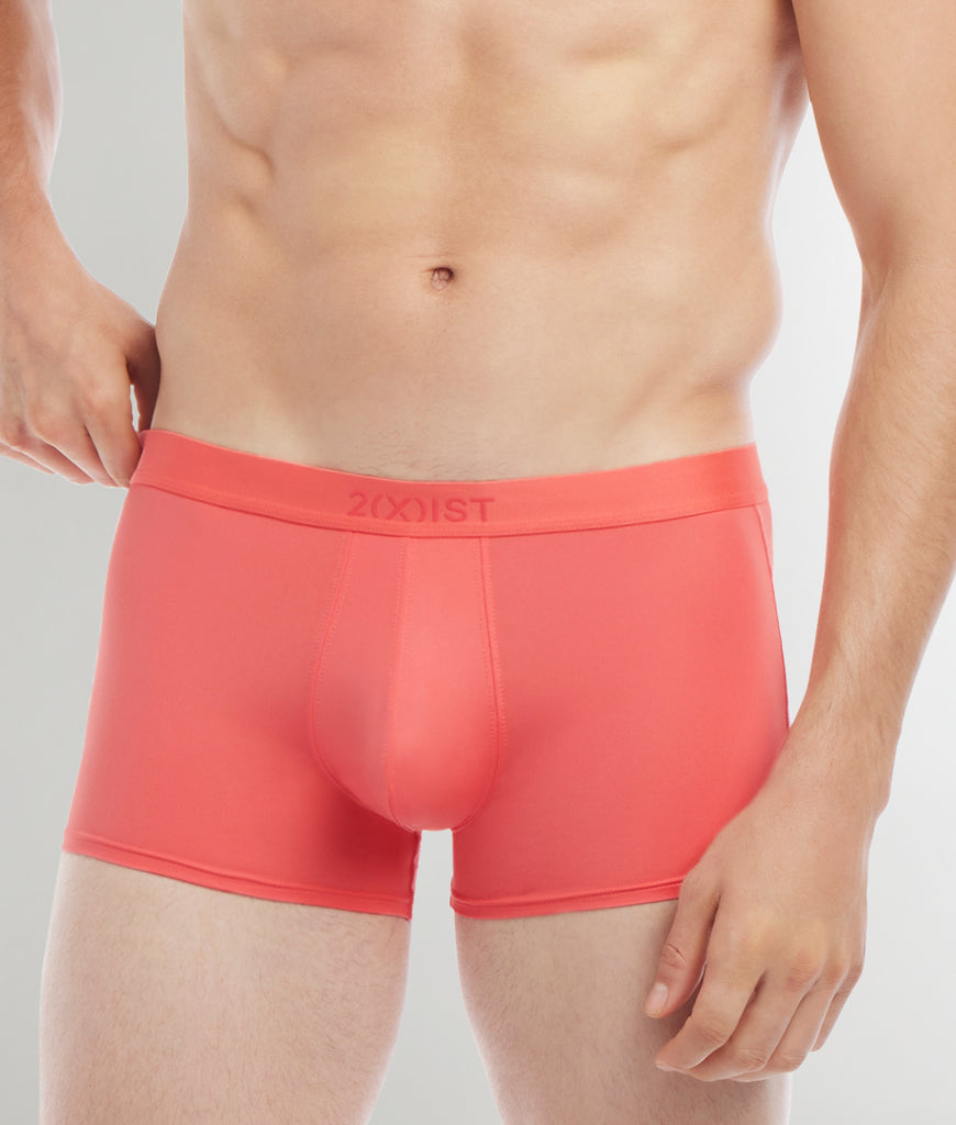2(X)IST Sliq Thong - Underwear Expert