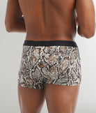 2(X)IST Sliq Trunk 2(X)IST Sliq Trunk Snakeskin