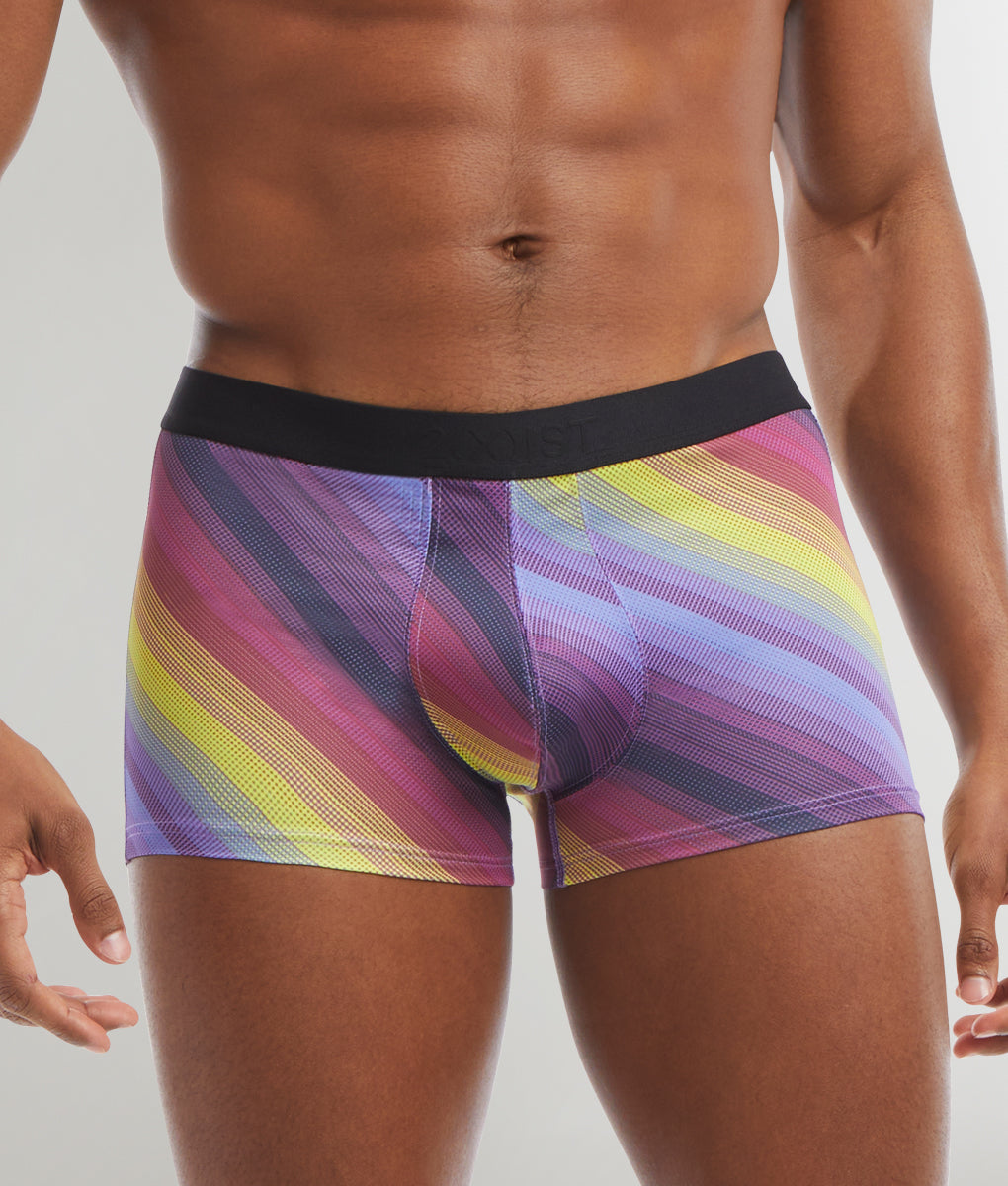 2(X)IST Sliq Trunk 2(X)IST Sliq Trunk Sunset-stripe