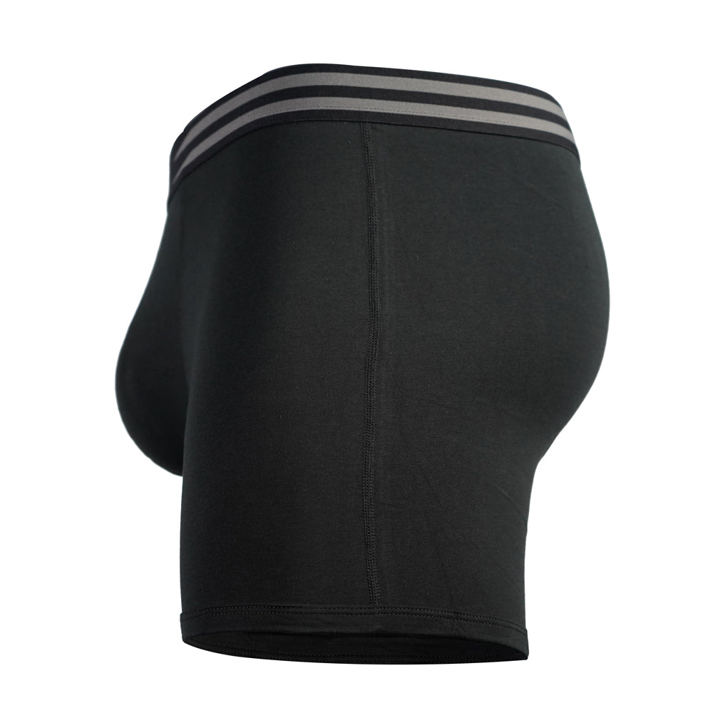 Men's underwear with sheath deals