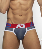 Addicted AD Jeans Brief Navy