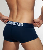 Addicted My Basic Trunk Addicted My Basic Trunk Navy