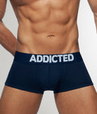 Addicted My Basic Trunk Addicted My Basic Trunk Navy