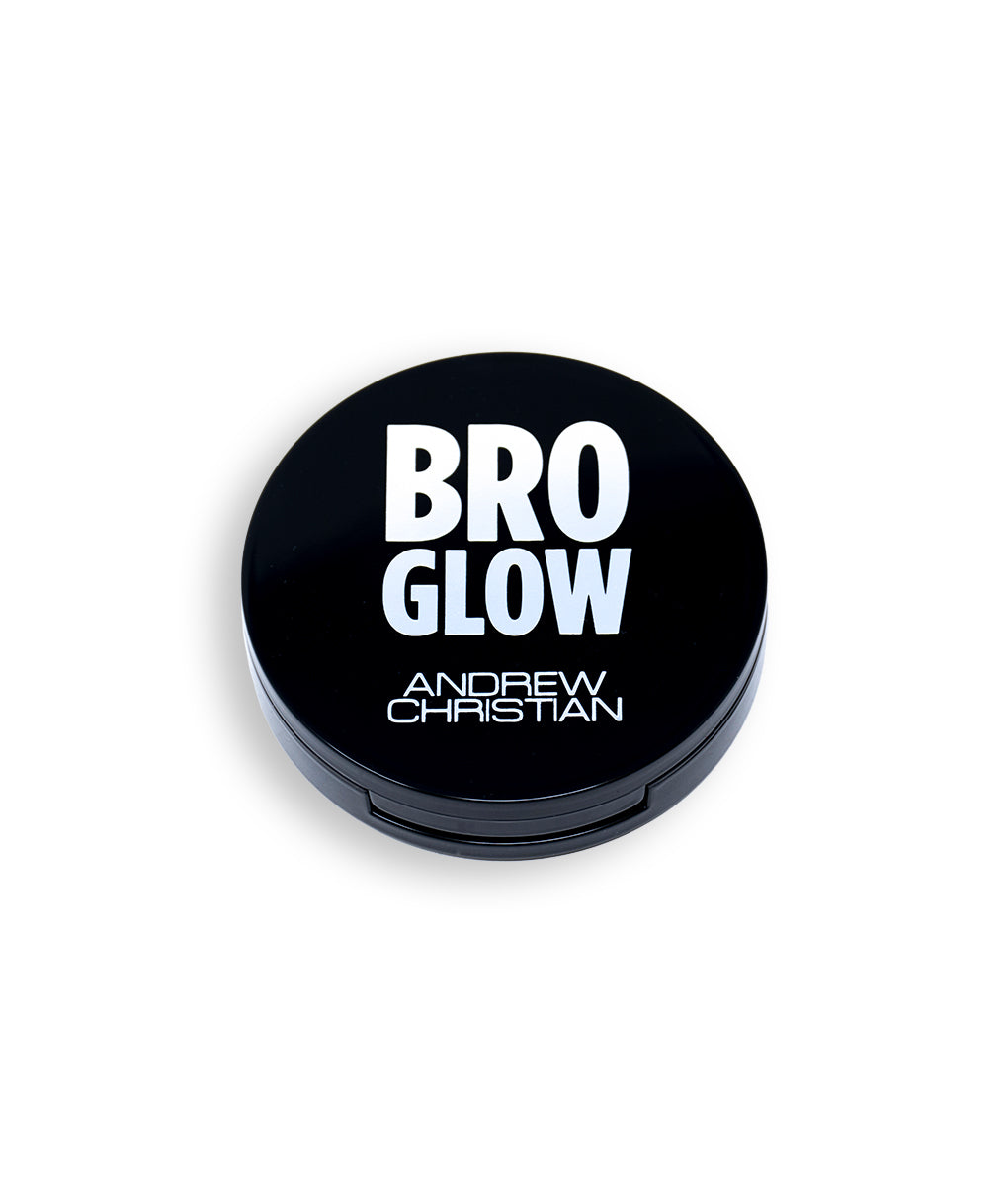 Andrew Christian BRO GLOW Matte Bronzer Andrew Christian BRO GLOW Matte Bronzer Matte-bronzer