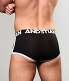 Andrew Christian Modal Active Show-It Trunk Black