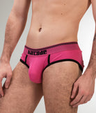 Barcode Berlin Solger Brief Pink