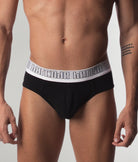 Barcode Berlin Modal Hip Dai Brief Black