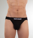 Barcode Berlin Basic Ares Jockstrap Black